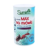 Kup razem Proszek na Mrówki Max 100 g Sumin