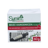 Kup razem Maść ogrodnicza P-13 AA 60 g z paskami okulizacyjnymi Sumin