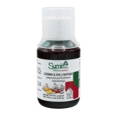 Kup razem Czosnek & Chilli odstrasza mszyce mrówki 100 ml