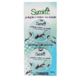 Kup razem SUMIN PUŁAPKA Z ŻELEM NA MRÓWKI 10G A - 2 SZT. ZESTAW