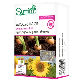 SOILGUARD 0,5 GR 500G
