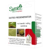 Kup razem Goteo Regenerator na Trawniki i Rośliny Ozdobne 50 ml Sumin