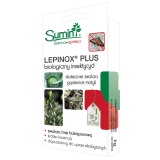 Kup razem Lepinox Plus 25 g Biologiczny Insektycyd Sumin