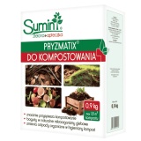 Kup razem Pryzmatix 900 g Preparat do Kompostowania Sumin