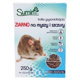 Kup razem Trutka zbożowa 29 ppm w saszetkach 250 g Sumin