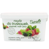 Kup razem SUMIN NAWÓZ DO TRUSKAWEK, POZIOMEK, MALIN I JEŻYN 2,5KG