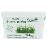 Kup razem SUMIN NAWÓZ DO TRAWNIKÓW 2,5KG OPTYMALNY SKŁAD