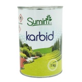 Kup razem Karbid 1 kg Węglik Wapnia do Odstraszania Kretów i Nornic Sumin