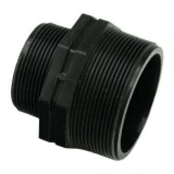 NYPEL REDUKCYJNY 2 x 1 cala