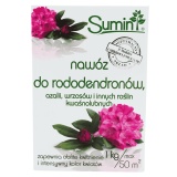 Kup razem SUMIN NAWÓZ DO ROŚLIN KWAŚNOLUBNYCH 1 KG