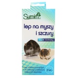Kup razem SUMIN LEP NA MYSZY I SZCZURY 2SZT