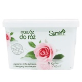 Kup razem Nawóz granulowany do róż optymalny skład 5kg Sumin