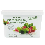 Kup razem SUMIN NAWÓZ DO TRUSKAWEK, POZIOMEK, MALIN I JEŻYN 5KG