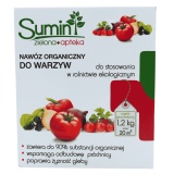 Kup razem SUMIN NAWÓZ DO WARZYW ORGANICZNY-GRANULOWANY 1,2KG 