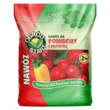 Kup razem Ogród Start Nawóz na Pomidory i Paprykę 2KG
