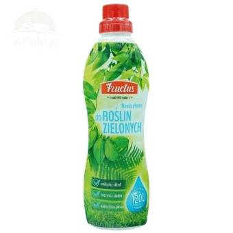 Fructus do roślin zielonych 1 L