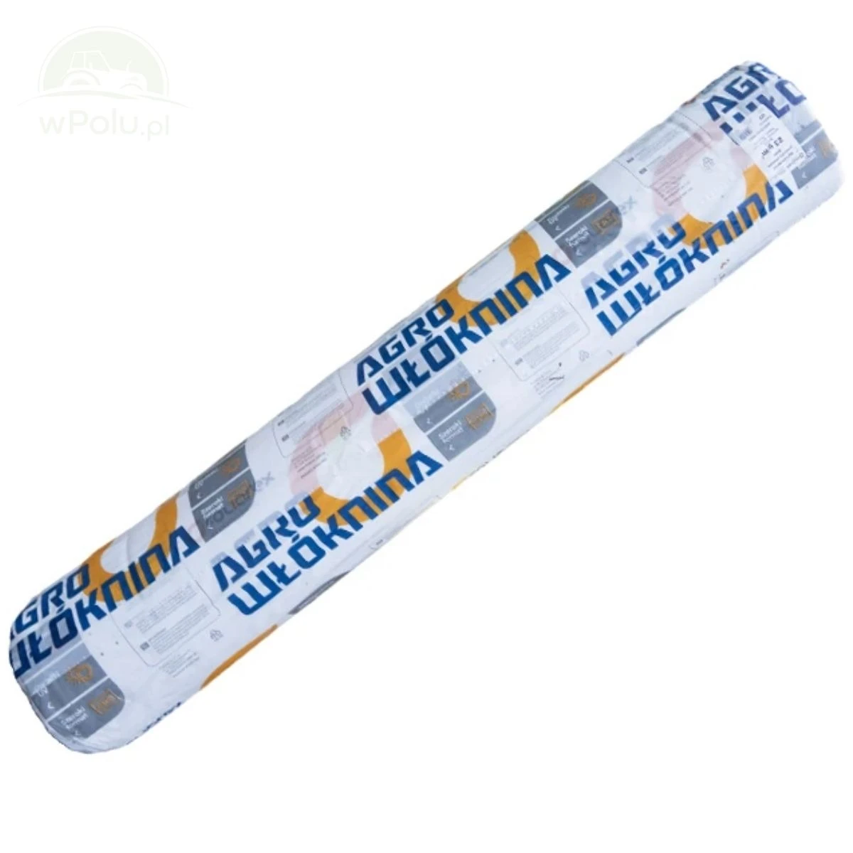 Agrowłóknina Biała 3,2 m X 100 mb 23g/m² Foliarex