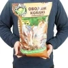  Obornik Koński Granulowany 4 kg Ogród Start 