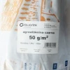 Agrowłóknina Czarna 1,6 m X 100 mb 50 g/m² Foliarex