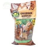 Kup razem  Obornik Koński Granulowany 4 kg Ogród Start 
