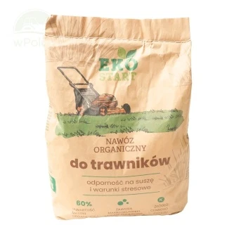 Nawóz do trawników EKO START 5 kg Ogród Start