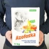  Nawóz granulowany 3 kg Karton Azofoska
