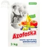  Nawóz granulowany 3 kg Karton Azofoska