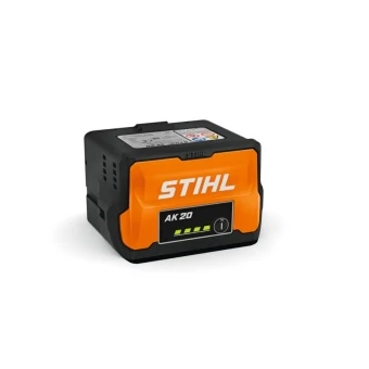 Stihl akumulator AK 20  4Ah do modeli z systemem AK