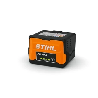 Stihl akumulator AK 30 S 5Ah do modeli z systemem AK