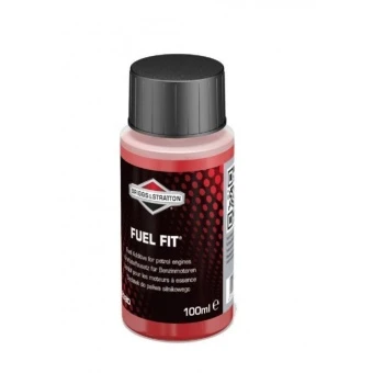 Brigs&Strattin Fuel Fit 100 ml dodatek do paliwa silnikowego