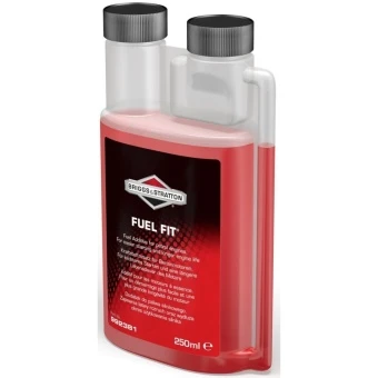 Brigs&Strattin Fuel Fit 250 ml dodatek do paliwa silnikowego