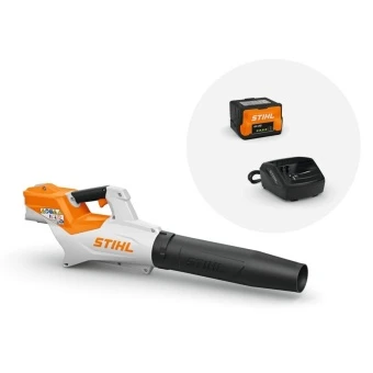 Dmuchawa akumulatorowa Stihl BGA 50 Zestaw AK 20 i AL 101 BA050115917