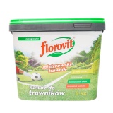 Kup razem FLOROVIT  DO TRAWNIKÓW Z MCHEM 8KG