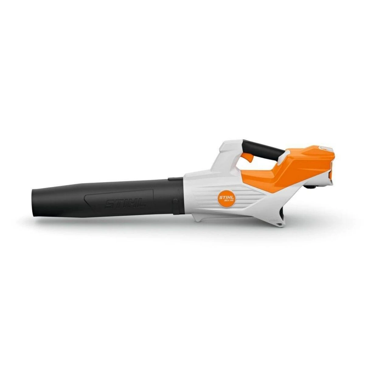 Dmuchawa akumulatorowa Stihl BGA 50 Zestaw AK 20 i AL 101 BA050115917