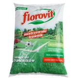 Kup razem  Nawóz do trawników z mchem 10 kg Florovit 