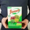 Nawóz do Bukszpanów Florovit 1 kg