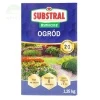Nawóz Osmocote 2w1 do Ogrodu 6 miesięcy 1,25KG Substral