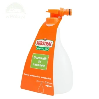 Dozownik do Nawozów Magiczna Siła Substral