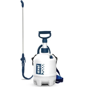 Pianownica Axel Alka Foamer 7000 do Środków o Odczynie Zasadowym Marolex