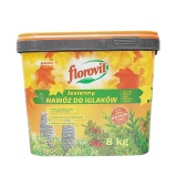 Kup razem FLOROVIT IGLAK JESIEŃ 8kg