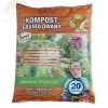 Kompost Granulowany 20 L Florovit Pro Natura