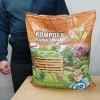 Kompost Granulowany 20 L Florovit Pro Natura