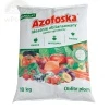 Nawóz granulowany 10 kg  Azofoska 