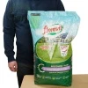 Mieszanka traw szybko wschodząca 5 kg Florovit