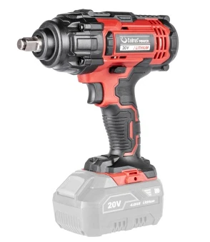 Klucz udarowy Cedrus Power+ 400 nm IW400Li 20V 