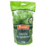 Kup razem Nawóz Fructus Iglak 1 kg