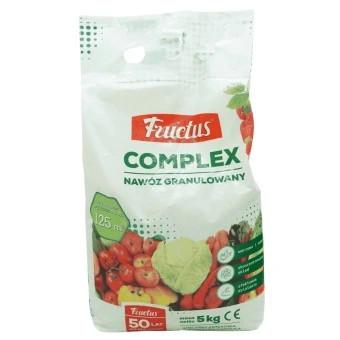 Nawóz Fructus Complex 5KG