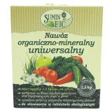 Kup razem Nawóz organiczno-mineralny uniwersalny 1,2kg