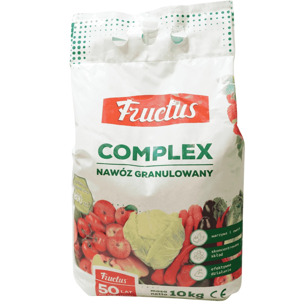 Nawóz Fructus Complex 10KG