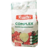 Kup razem Nawóz Fructus Complex 10KG